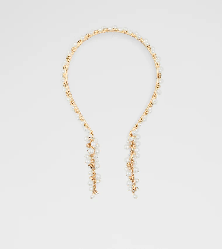 ALDO Enanalia Women's Ice Headband